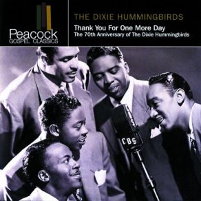 Download track Let'S Go Out To The Program The Dixie Hummingbirds