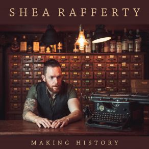 Download track Lend A Helping Hand Shea Rafferty