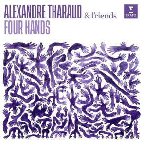 Download track 17. Frédéric Vaysse-Knitter - Petite Suite, CD 71, L. 65 I. En Bateau Alexandre Tharaud, Various Artists