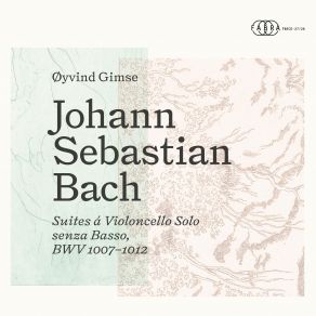 Download track 11 Suite No. 5 In C Minor, BWV 1011, Gavotte 1 & 2 Johann Sebastian Bach