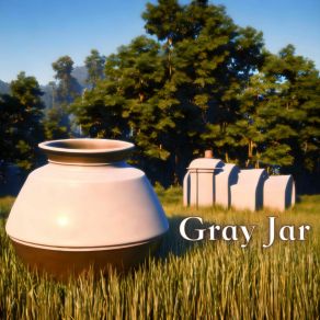 Download track String Gray Jar