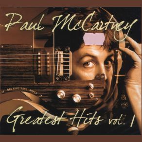Download track With A Little Luck Paul McCartney
