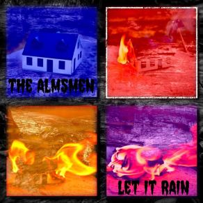 Download track Eat 'Em Up The Almsmen