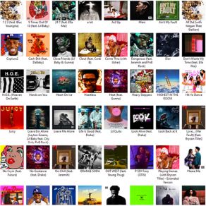 Download track Playing Games (With Bryson Tiller) - Extended Version Bryson Tiller, Summer Walker