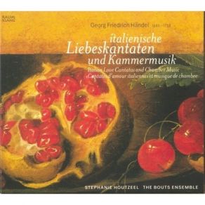 Download track 20. Sonata In E-Moll Für Traversflöte Und Basso Continuo Op. 1 Nr. 1a HWV 379 - I. Larghetto Georg Friedrich Händel