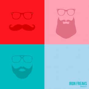 Download track Spinout Iron Freaks