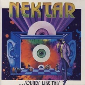 Download track It's All In Your Mind Nektar