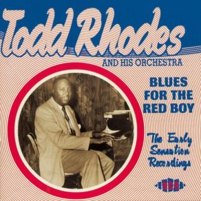 Download track I'm Just A Fool In Love Todd Rhodes