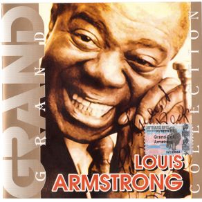 Download track Go Down Moses Louis Armstrong