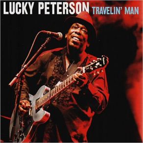 Download track Get On Down Lucky Peterson