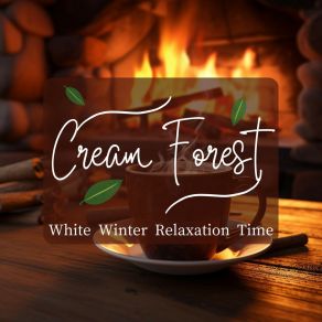 Download track Elegant Jazz And Chai (Keyf Ver.) Cream Forest