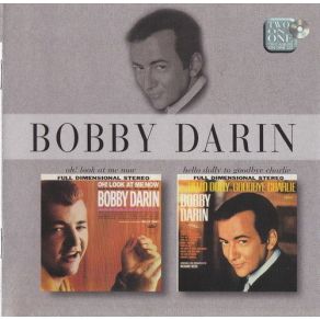 Download track Look At Me Bobby Darin
