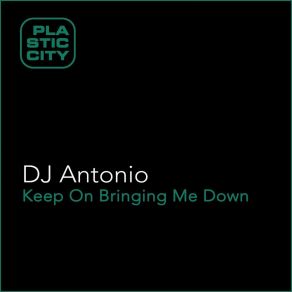 Download track Jaco (Junior Pappa Remix) DJ Antonio