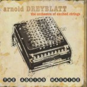 Download track Lapse Arnold Dreyblatt