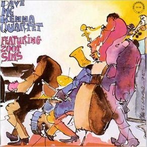 Download track There'll Be Some Changes Made Zoot Sims, Dave McKenna Quartet