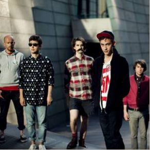 Download track Desire Years & Years