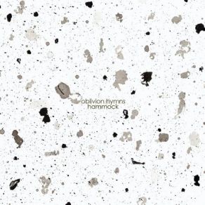 Download track Turning Into Tiny Particles... Floating Through Empty Space Hammock