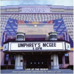 Download track The Fuzz Umphrey'S McGee