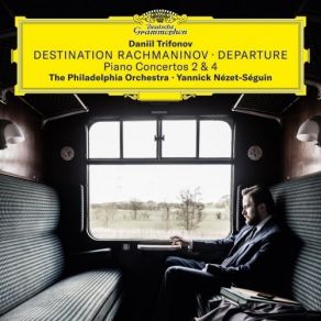 Download track 3. Piano Concerto No. 2 In C Minor, Op. 18 - 3. Allegro Scherzando Sergei Vasilievich Rachmaninov