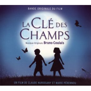 Download track Générique Début Bruno CoulaisBruno & Marone, Nosfell, Coulais