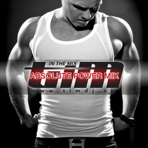 Download track Nothing Less - Intelligent Manners Dj Tim