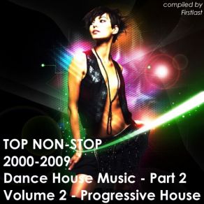 Download track Can't Stop Now (Extended Version) Stage