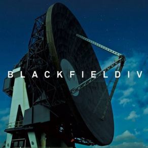 Download track Sense Of Insanity Blackfield