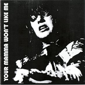 Download track I Bit Off More Than I Could Chew Suzi Quatro