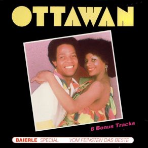 Download track Hands Up Ottawan