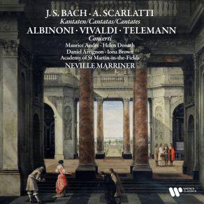 Download track Komm, Du Süsse Todesstunde, BWV 161: No. 1, Aria.