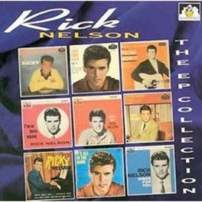 Download track If You Can't Rock Me Ricky Nelson