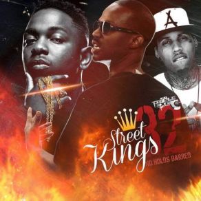 Download track Fired Up DJ Triple ExeStyles P, Kid Ink