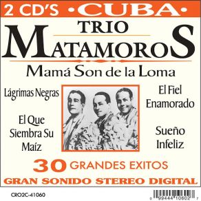 Download track Amor Fingido Trio Matamoros
