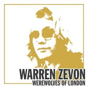 Download track Ain't That Pretty At All Warren Zevon