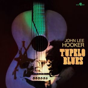 Download track I'm Prison Bound John Lee Hooker