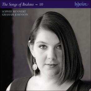 Download track Der Kranz- Mutter, Hilf Mir Armen Tochter (No. 2 Of Fünf Romanzen Und Lieder, Op. 84) Brahms, Graham Johnson, Sophie Rennert