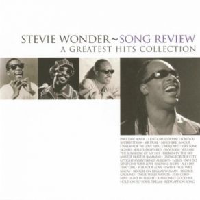 Download track I Don't Know Why Stevie Wonder