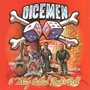Download track R. O. C. K. E. R. Dicemen