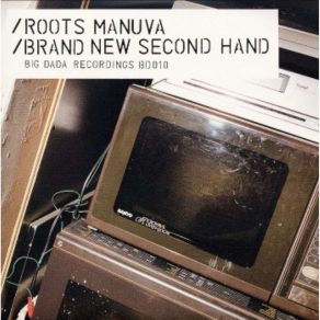 Download track Inna Roots Manuva