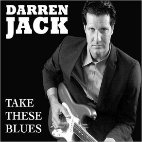 Download track How Many More Years Darren Jack