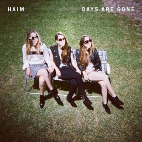 Download track Don't Save Me Haim