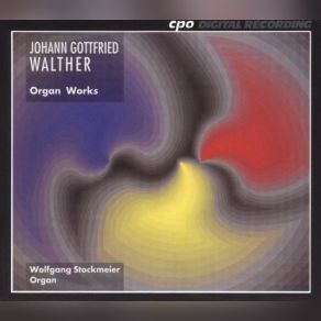 Download track Concerto Nach Telemann C-Moll - 4 Allegro Wolfgang Stockmeier