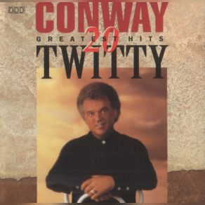 Download track I'm Not Through Loving You Yet Conway Twitty