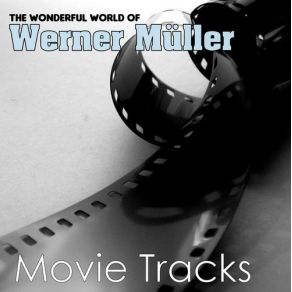 Download track With A Little Bit Of Luck Werner Muller