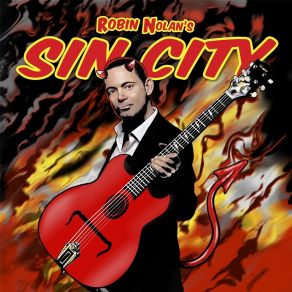 Download track Beating Around The Bush Robin Nolan
