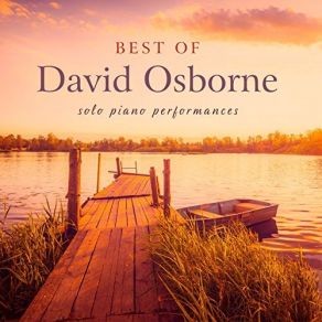 Download track Ready To Take A Chance Again David Osborne