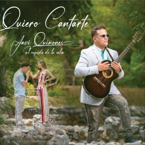 Download track Un Segundo Más Javi Quiñones