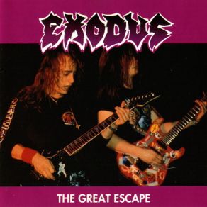 Download track A Lesson In Violence Exodus