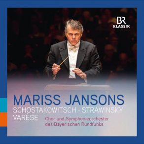 Download track Symphony No. 6 In B Minor, Op. 54: II. Allegro (Live) Bavarian Radio Symphony Orchestra, Chor Des Bayerischen Rundfunks, Mariss JansonsSymphonieorchester Des Bayerischen Rundfunks