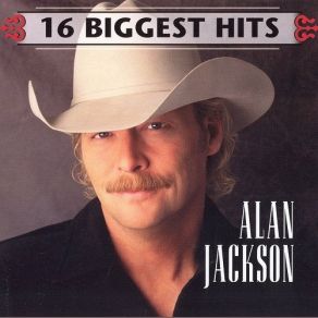 Download track I'll Go On Loving You Alan Jackson